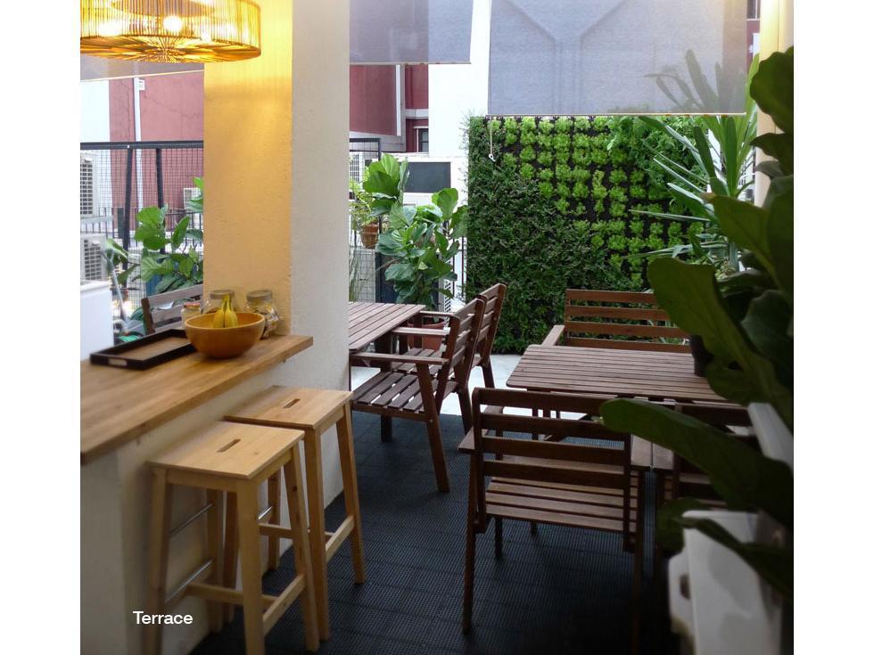 5Footway.Inn Project Chinatown 1 Singapur Exterior foto